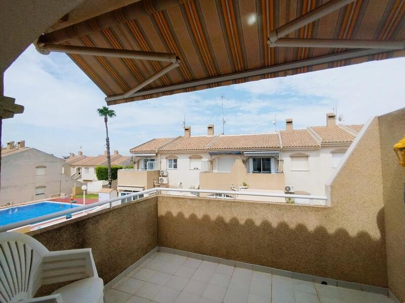 2 bedroom Villa for sale