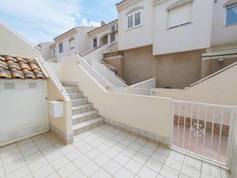 2 bedroom Villa for sale