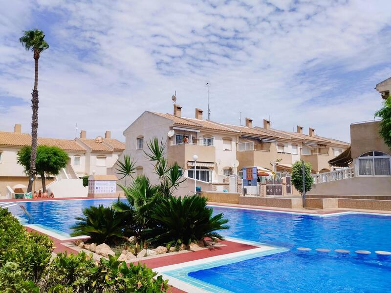 2 bedroom Villa for sale