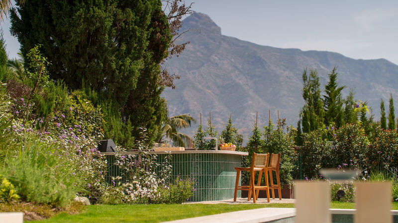 5 Cuarto Villa en venta