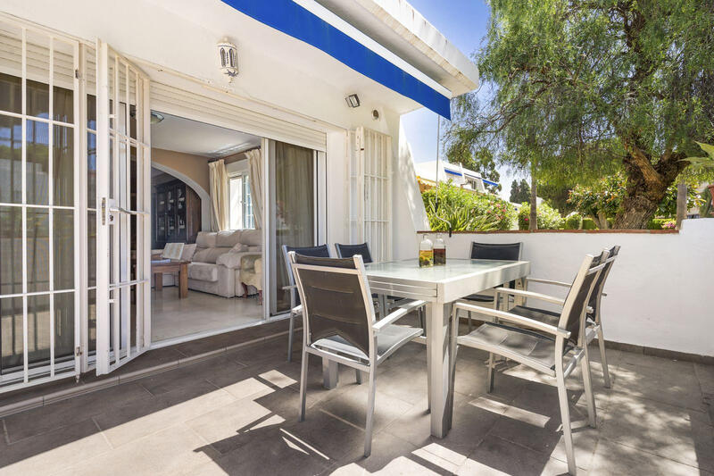 3 Cuarto Apartamento en venta