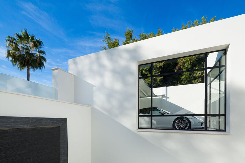 5 Cuarto Villa en venta