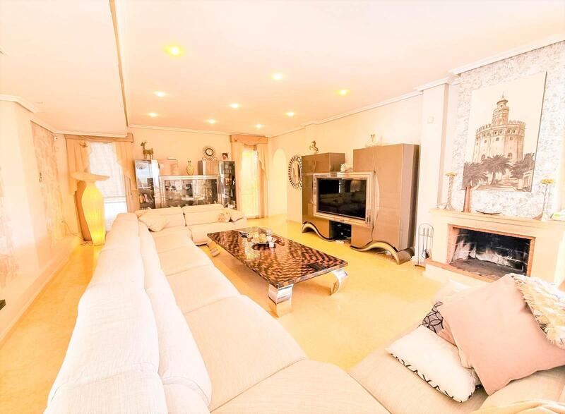 5 Schlafzimmer Villa zu verkaufen