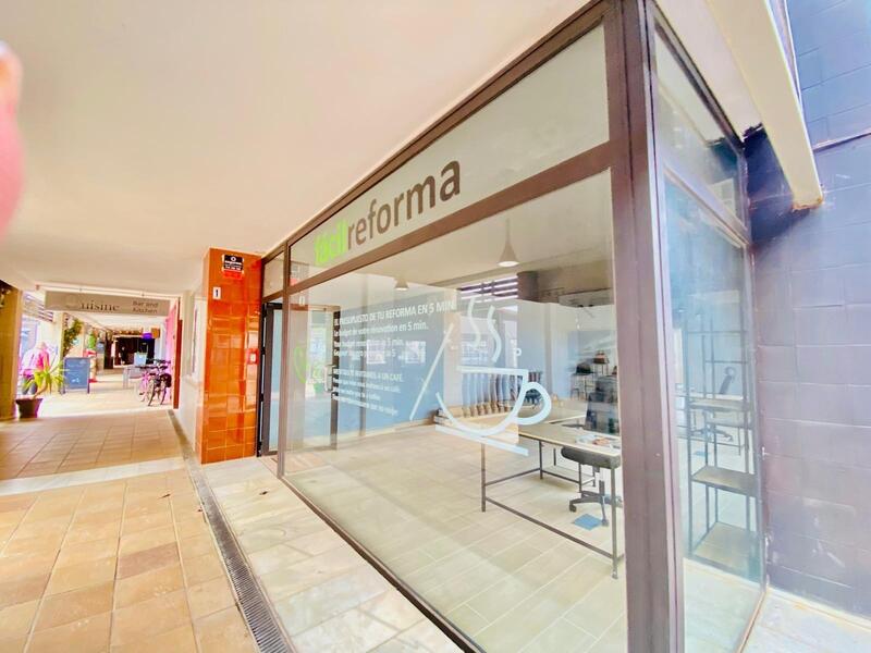 Commercial Property for sale in Orihuela Costa, Alicante