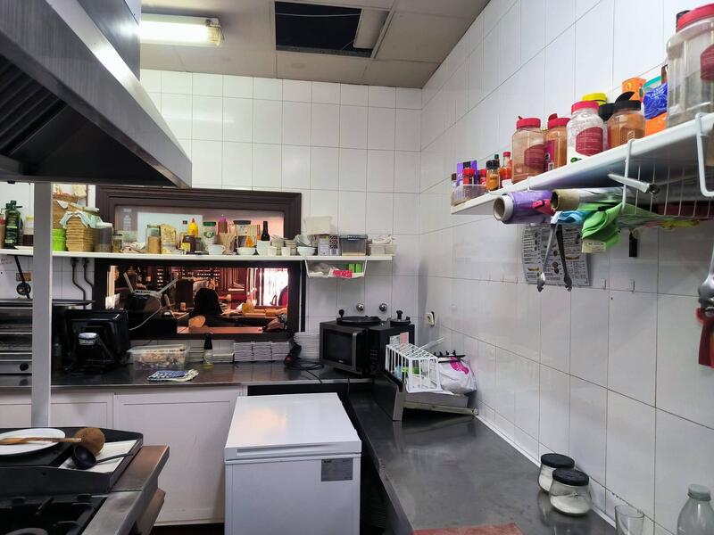 2 bedroom Commercial Property for sale