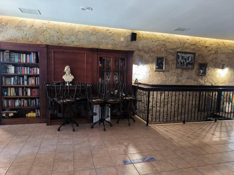 2 bedroom Commercial Property for sale