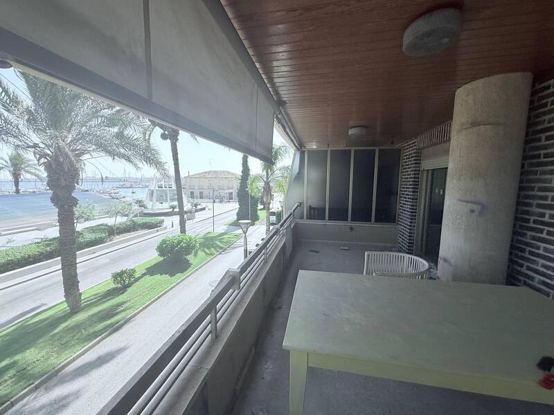 4 Cuarto Apartamento en venta