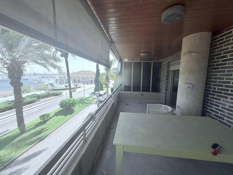4 Cuarto Apartamento en venta