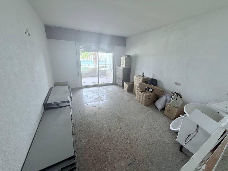 4 Cuarto Apartamento en venta