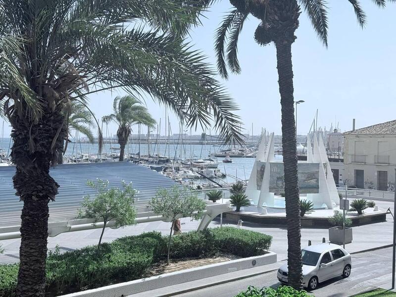 4 Cuarto Apartamento en venta