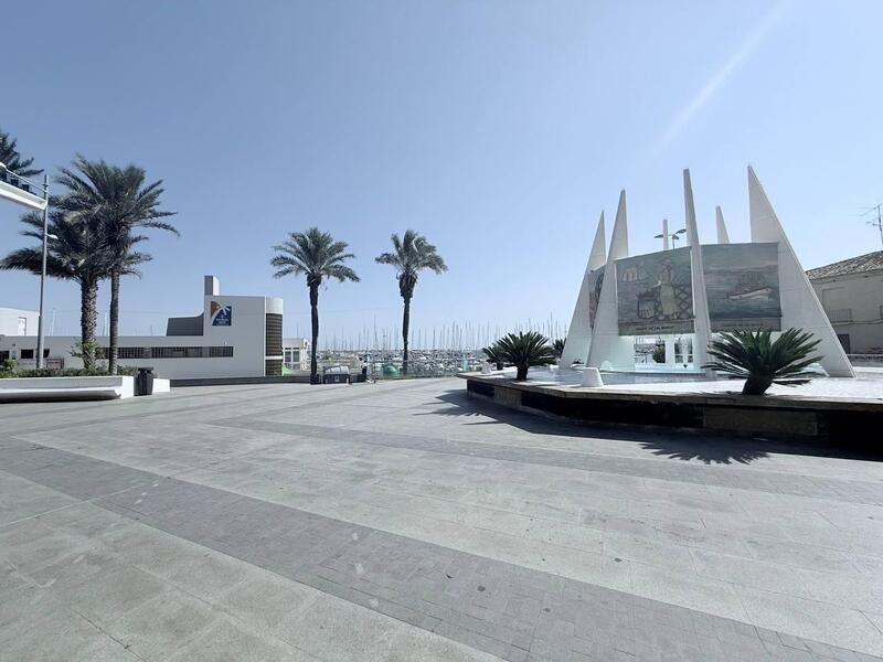 4 Cuarto Apartamento en venta