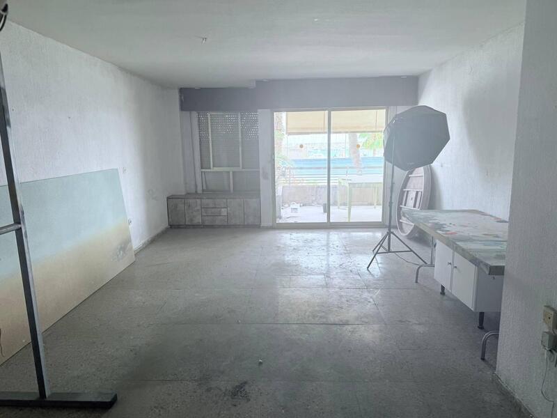 4 Cuarto Apartamento en venta