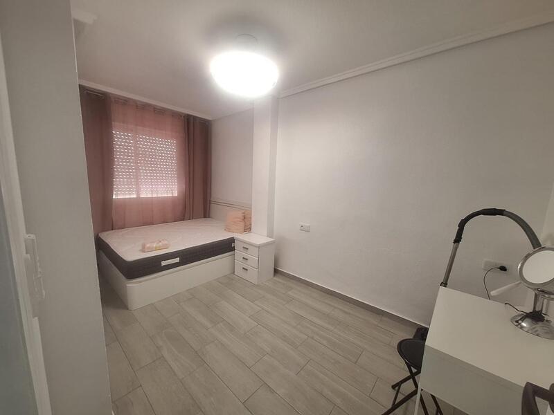 2 Cuarto Apartamento en venta