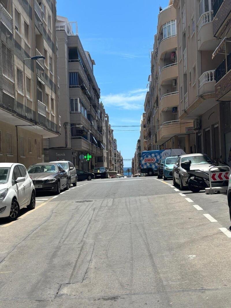 2 Cuarto Apartamento en venta