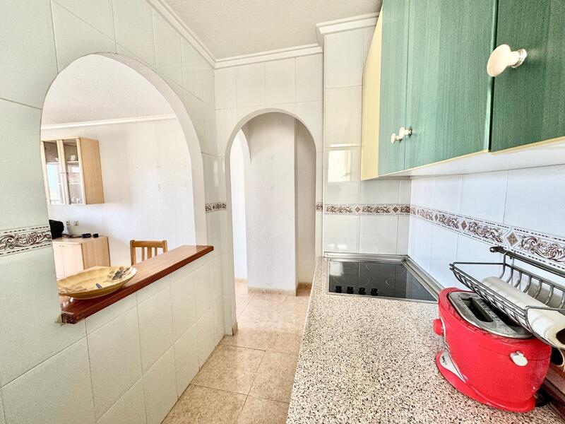 2 Cuarto Apartamento en venta
