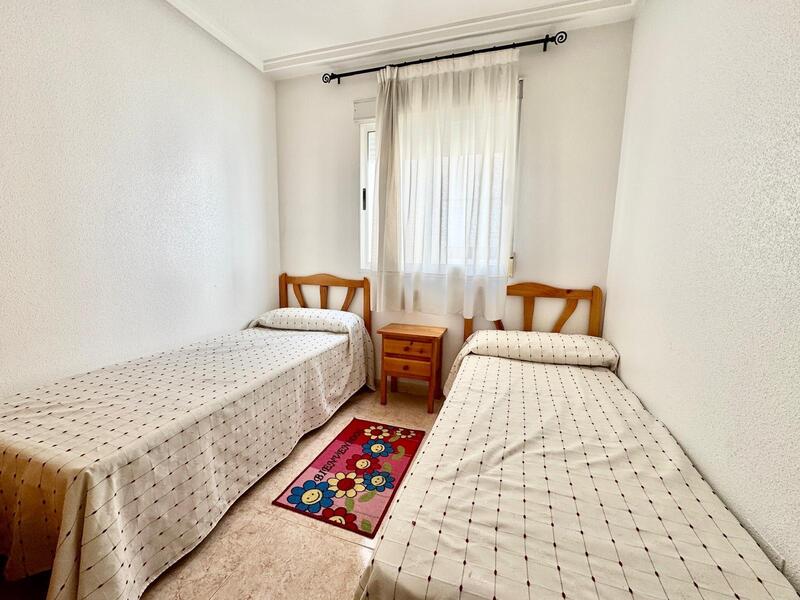 2 Cuarto Apartamento en venta
