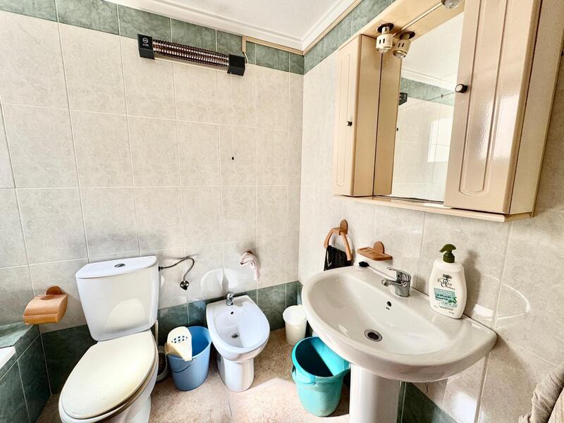 2 Cuarto Apartamento en venta