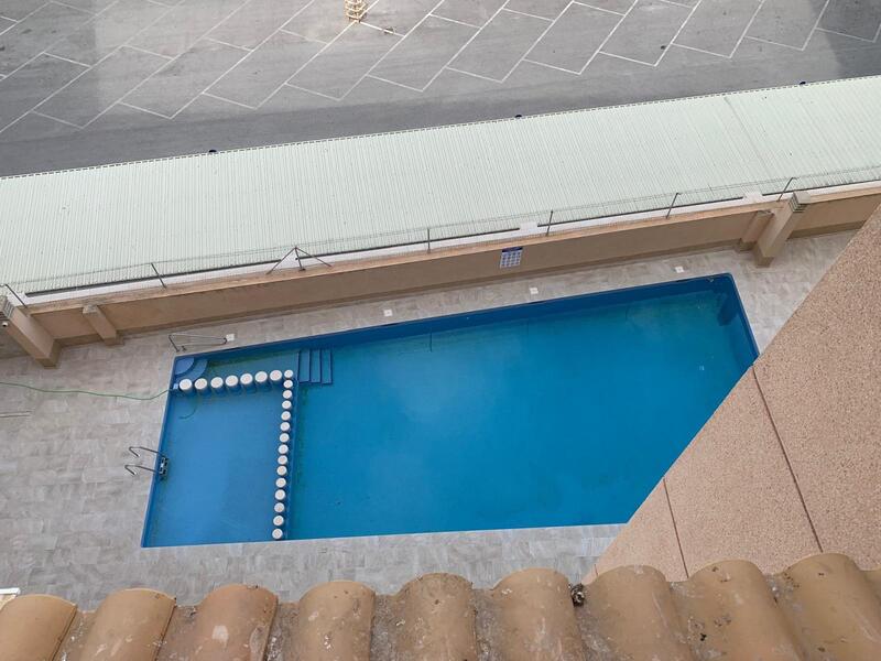 2 Cuarto Apartamento en venta