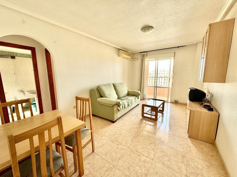 2 Cuarto Apartamento en venta