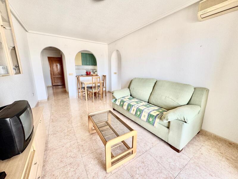 2 Cuarto Apartamento en venta
