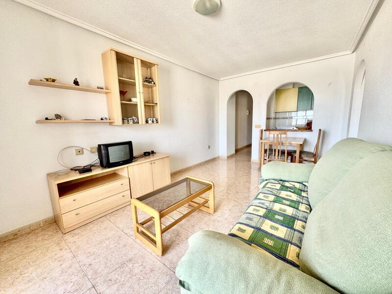2 Cuarto Apartamento en venta