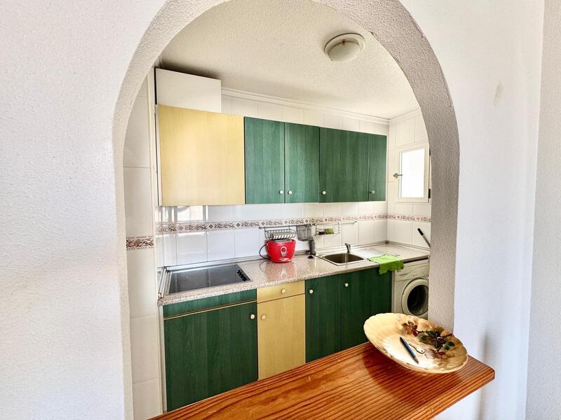 2 Cuarto Apartamento en venta