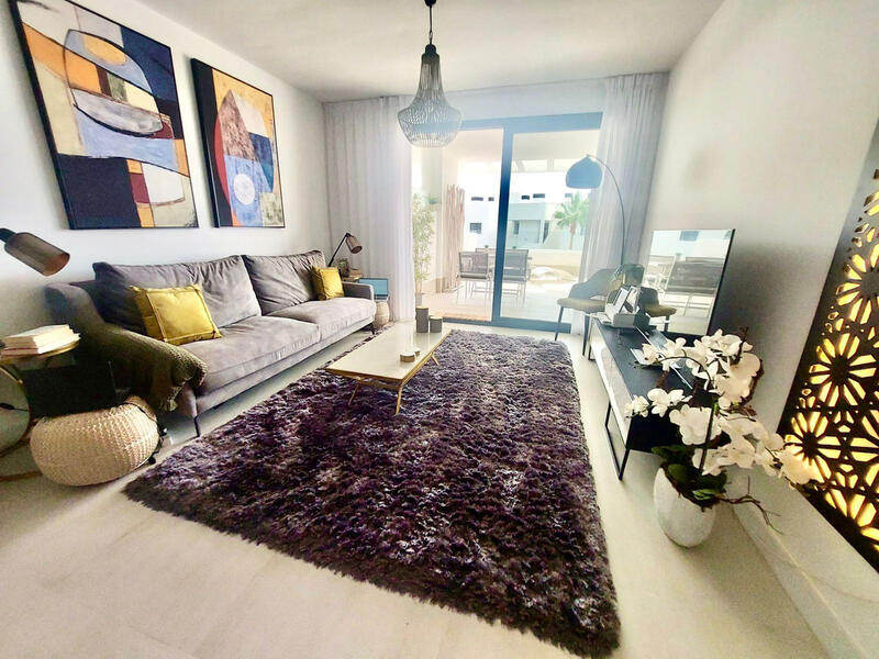 2 Schlafzimmer Appartement zu verkaufen