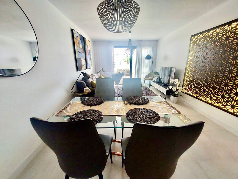 2 Schlafzimmer Appartement zu verkaufen