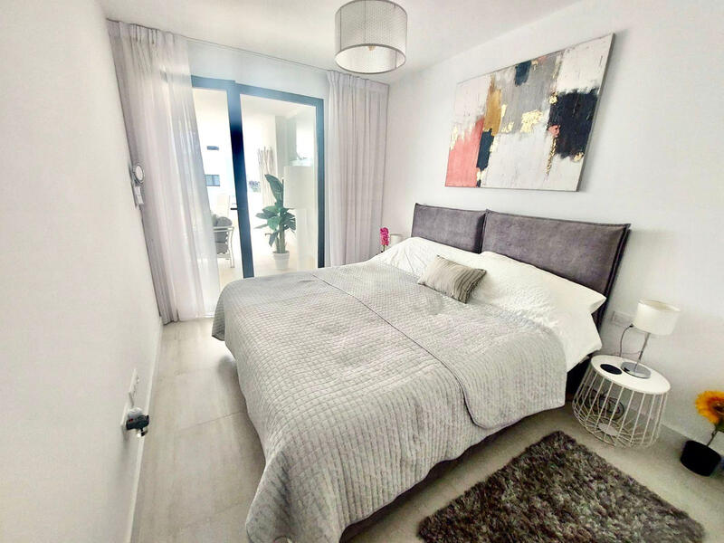 2 Schlafzimmer Appartement zu verkaufen