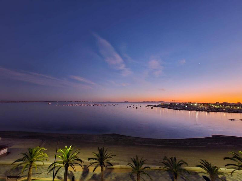 Apartment for sale in Lo Pagan, Murcia