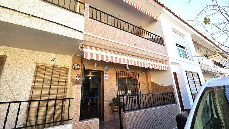 2 bedroom Duplex for sale