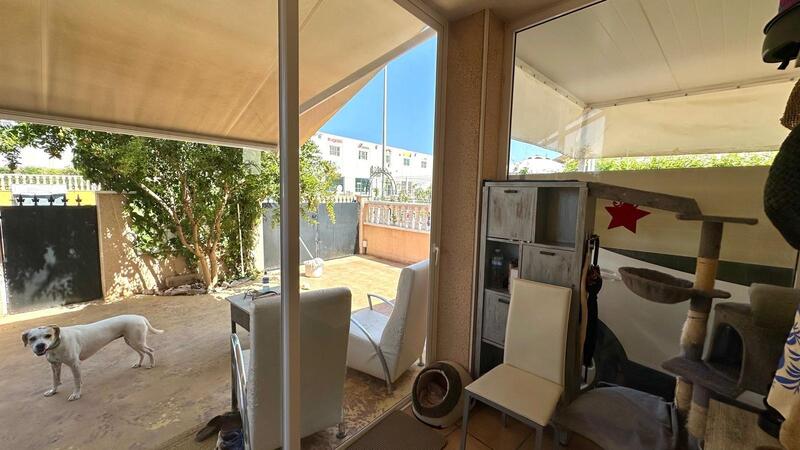 4 Cuarto Villa en venta