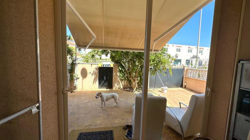 4 Cuarto Villa en venta