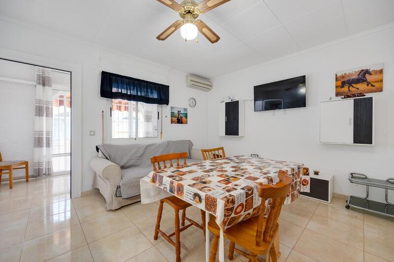 1 Schlafzimmer Stadthaus zu verkaufen