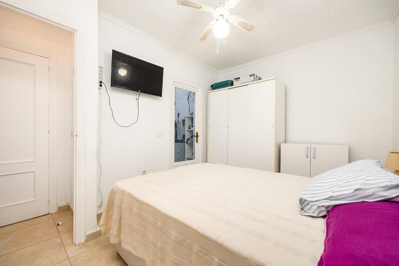 1 Schlafzimmer Stadthaus zu verkaufen