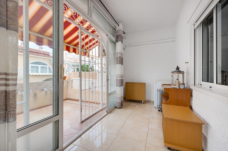 1 Schlafzimmer Stadthaus zu verkaufen