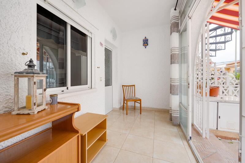 1 Schlafzimmer Stadthaus zu verkaufen