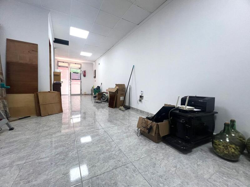 Commercial Property for sale