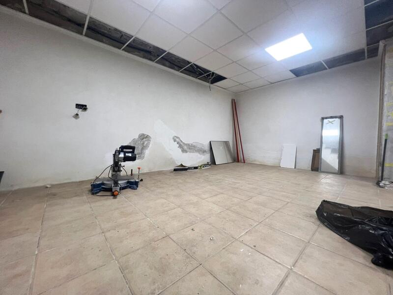 Commercial Property for sale