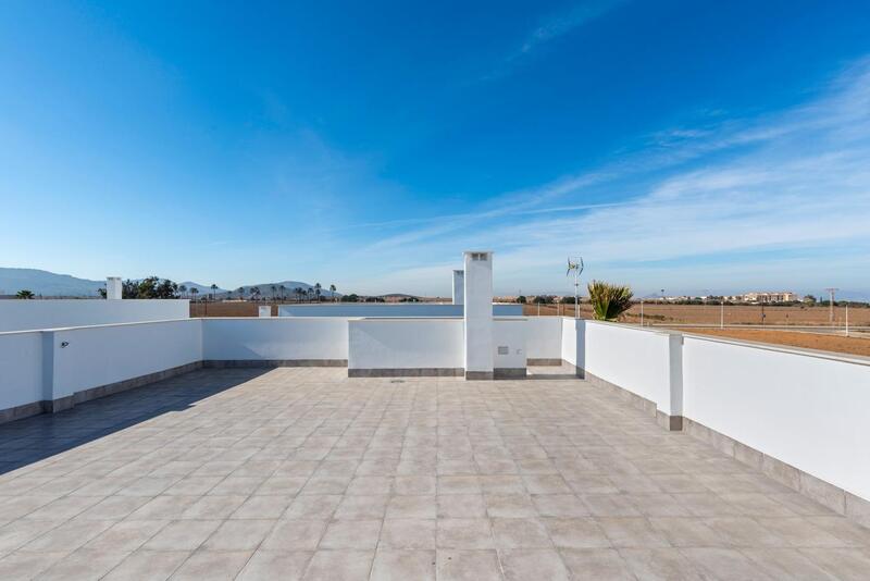 3 bedroom Villa for sale