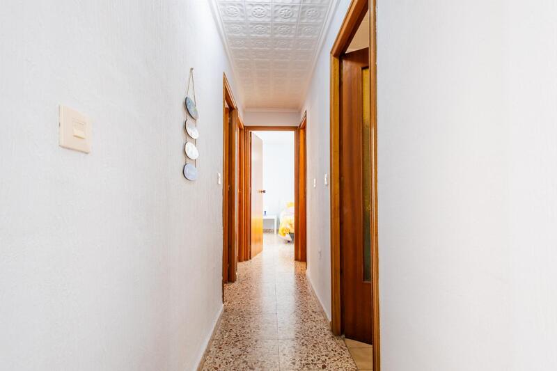 3 Schlafzimmer Appartement zu verkaufen
