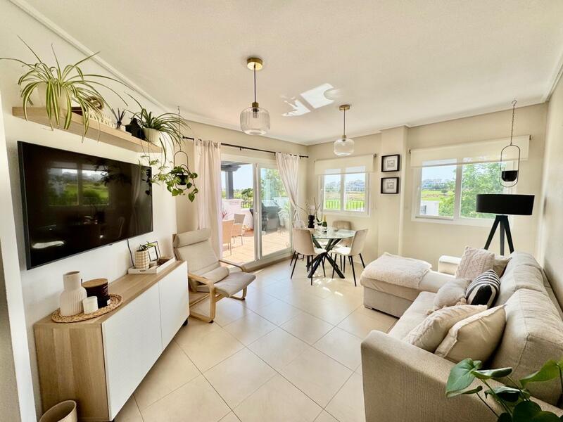 2 chambre Appartement à vendre