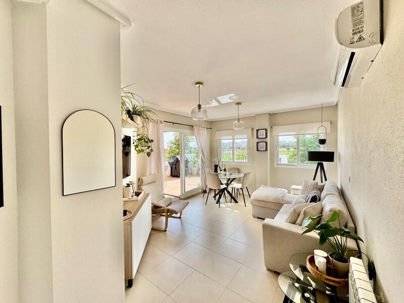 2 chambre Appartement à vendre