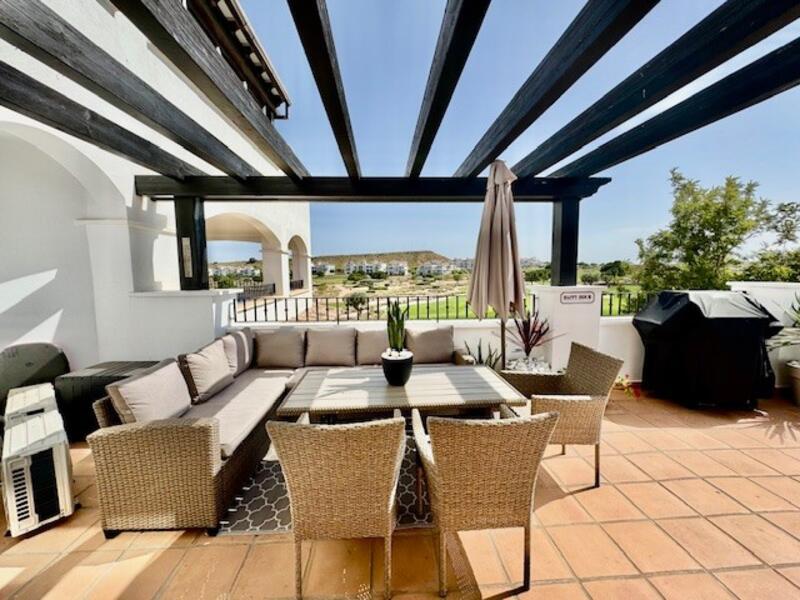 2 chambre Appartement à vendre