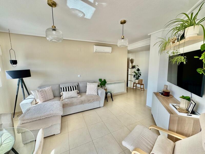 2 chambre Appartement à vendre
