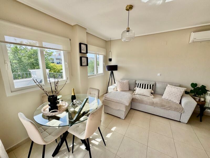 2 chambre Appartement à vendre