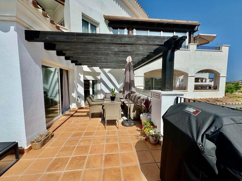 2 chambre Appartement à vendre