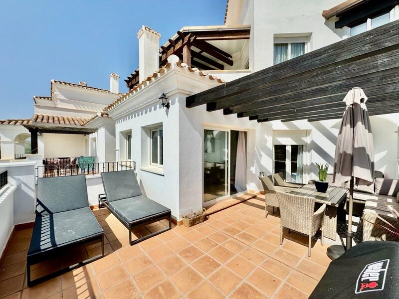 2 chambre Appartement à vendre