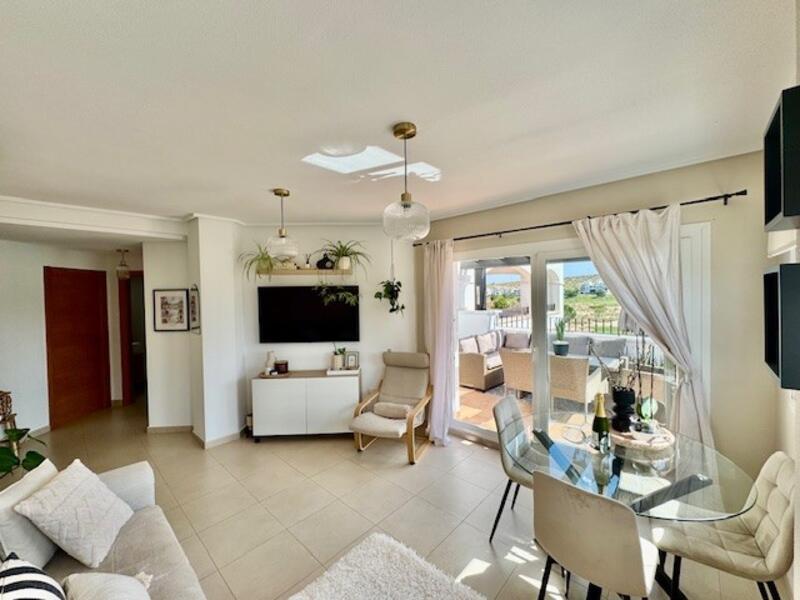 2 chambre Appartement à vendre