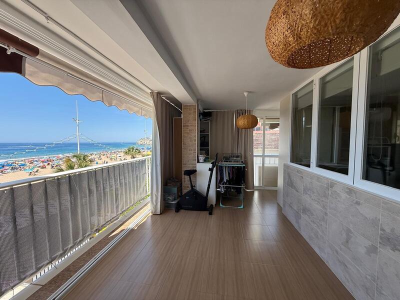 3 bedroom Apartment for sale